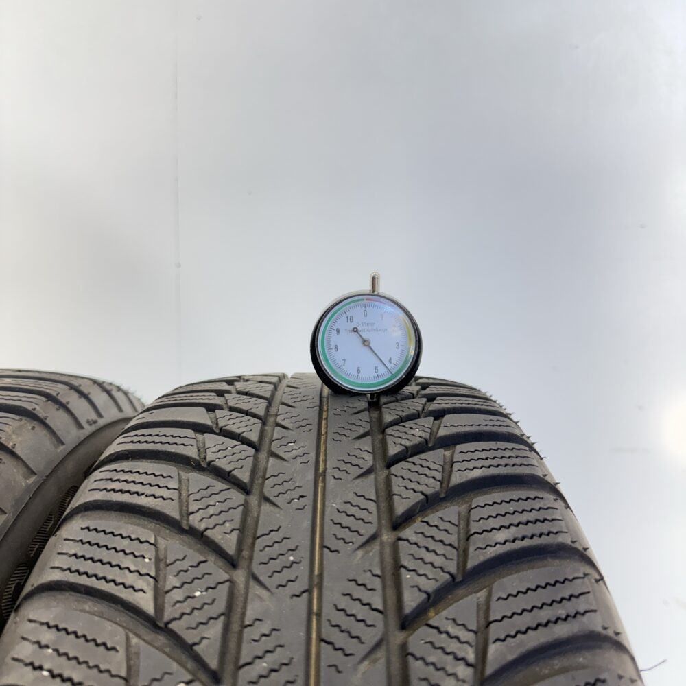 Gomme Usate 205 60 R16 92H Bridgestone Blizzak LM001 RunFlat Invernali | Gomme Usate | PrimaGomme.it Gomme usate 205 60 R16 Bridgestone Blizzak LM001 - foto 9