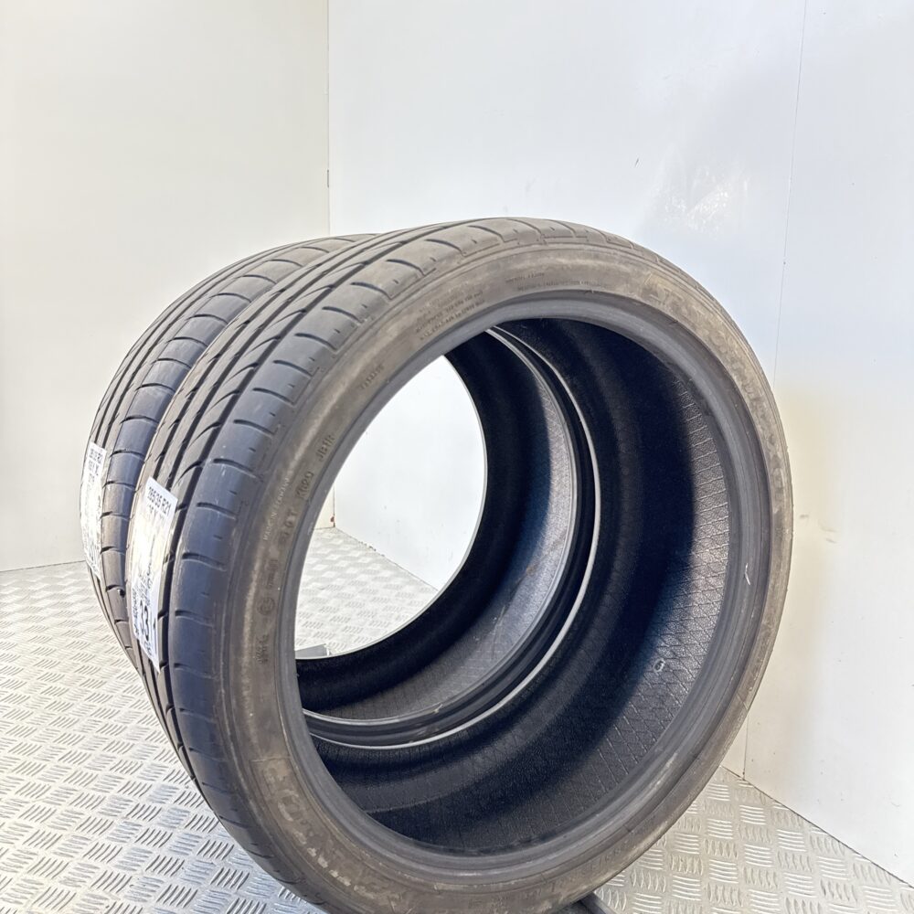 Gomme Usate 285 35 R21 XL 105Y DUNLOP SP SPORT MAXX GT 81% Estive | Gomme Usate | PrimaGomme.it Gomme usate 285 35 R21 DUNLOP SP SPORT MAXX GT - foto 9
