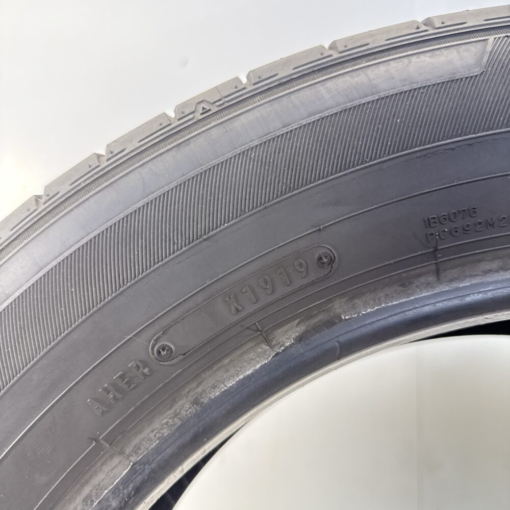 Gomma Usata 215 60 R17 96H Dunlop Enasave EC300+ 79% Estivo | Gomme Usate | PrimaGomme.it Gomma usata 215 60 R17 Dunlop Enasave EC300+ - foto 2