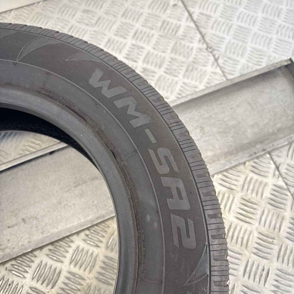 Gomme Usate 175 70 R14 84T Cooper WM-SA2 Invernali | Gomme Usate | PrimaGomme.it COOPER WM-SA2 175/70 R14 84T, dettaglio fotografico 9