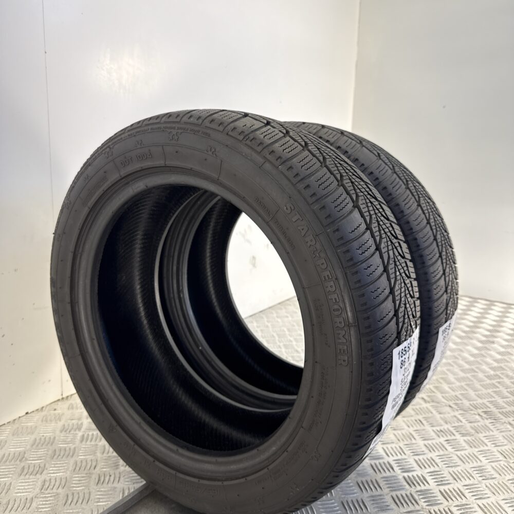Gomme Usate 185 55 R15 XL 86H Star Performer Winter AS 83% Invernali | Gomme Usate | PrimaGomme.it Gomme usate 185 55 R15 Star Performer Winter AS - foto 7