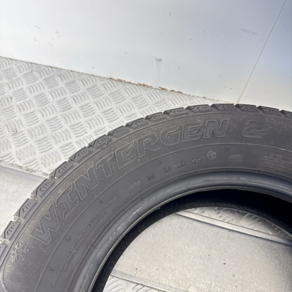Gomma Usata 215 65 R16 98H Kenda Wintergen 2 Invernale | Gomme Usate | PrimaGomme.it Gomma usata 215 65 R16 Kenda Wintergen 2 - foto 4