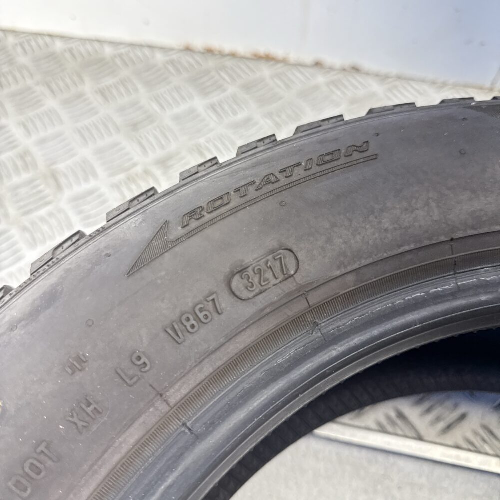 Gomma Usata 175 65 R15 84T Pirelli Winter Cinturato Invernale | Gomme Usate | PrimaGomme.it Gomma usata 175 65 R15 Pirelli Winter Cinturato - foto 2