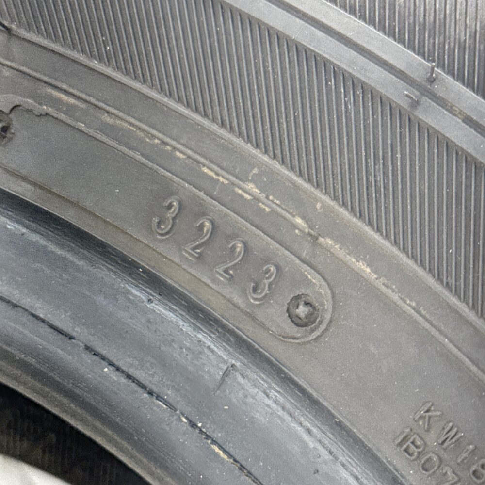 Gomma Usata 195 70 R15C 104/102R Falken Eurowinter VAN01 Invernale | Gomme Usate | PrimaGomme.it Gomma usata 195 70 R15C Falken Eurowinter VAN01 - foto 2
