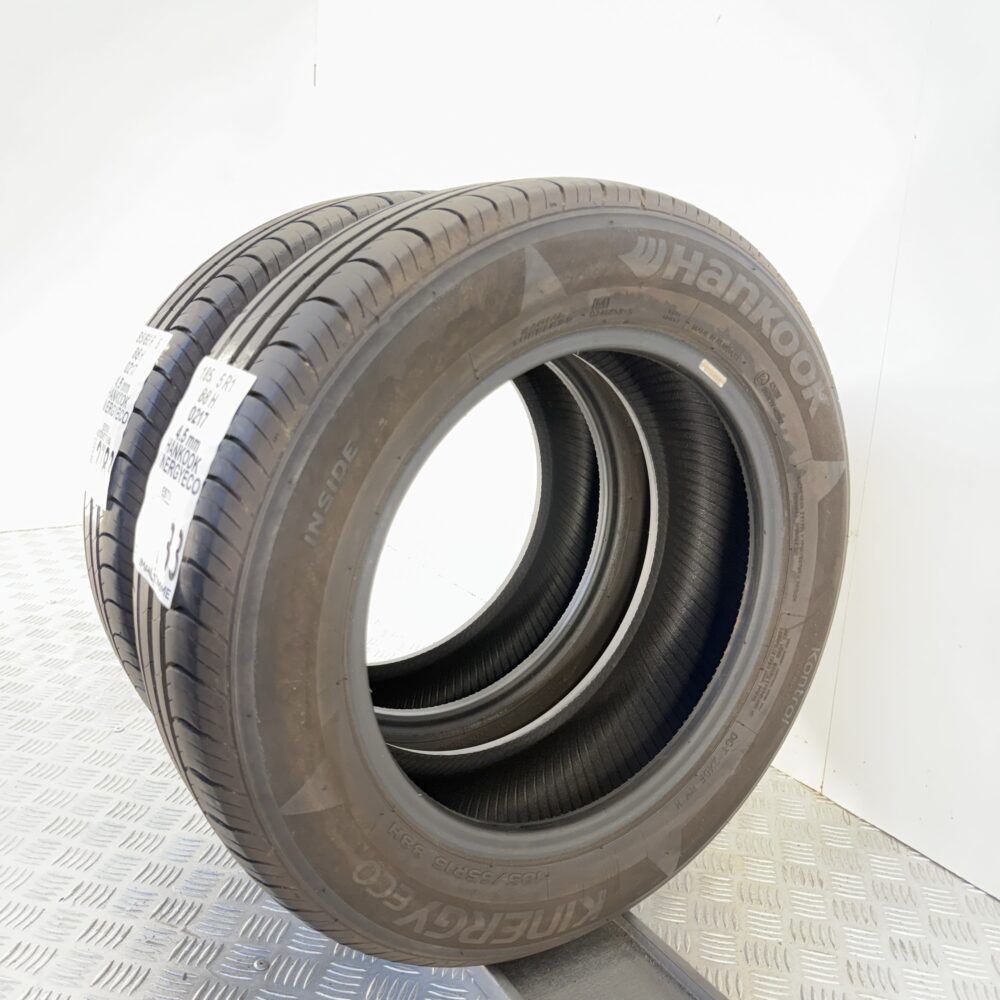 Gomme Usate 185 65 R15 88H Hankook Kinergy Eco Estive | Gomme Usate | PrimaGomme.it Gomme usate 185 65 R15 Hankook Kinergy Eco - foto 6