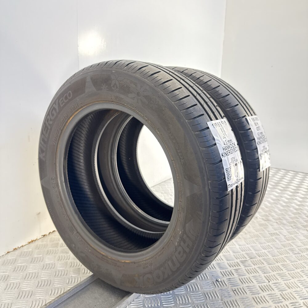 Gomme Usate 185 65 R15 88H Hankook Kinergy Eco Estive | Gomme Usate | PrimaGomme.it Gomme usate 185 65 R15 Hankook Kinergy Eco - foto 5
