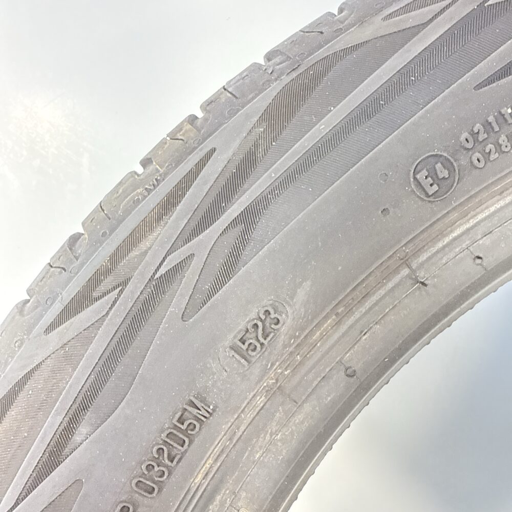 Gomme Usate 155 70 R19 84Q Continental EcoContact 6 71% Estive | Gomme Usate | PrimaGomme.it Gomme usate 155 70 R19 Continental EcoContact 6 - foto 3