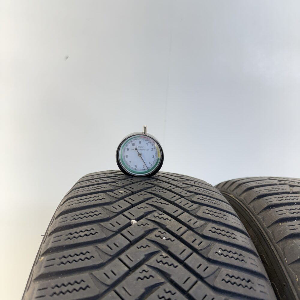 Gomme Usate 185 60 R15 84T Laufenn I FIT Invernali | Gomme Usate | PrimaGomme.it Gomme usate 185 60 R15 Laufenn I FIT - foto 8