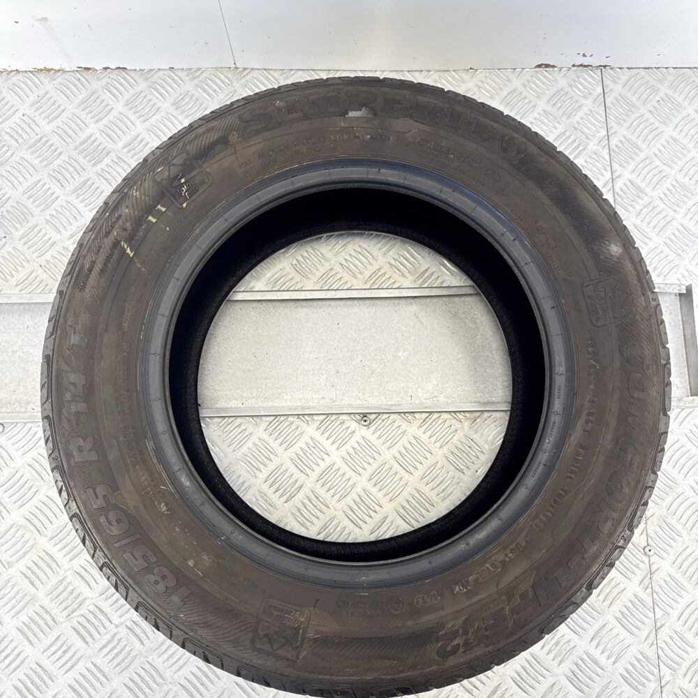 Gomme Usate 185 65 R14 86T Semperit Comfort-Life 2 80% Estive | Gomme Usate | PrimaGomme.it Gomme usate 185 65 R14 Semperit Comfort-Life 2 - foto 5