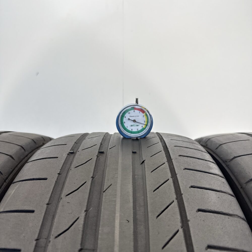Gomme Usate 235 45 R20 XL 100V Continental ContiSport Contact 5 Estive | Gomme Usate | PrimaGomme.it Gomme usate 235 45 R20 Continental ContiSport Contact 5 - foto 16