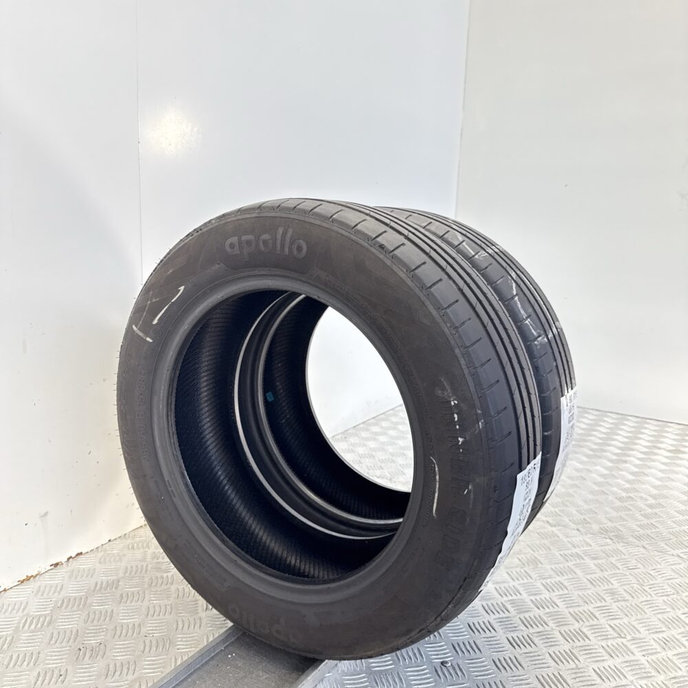 Gomme Usate 185 60 R15 88H Apollo Ainag 4G Estive | Gomme Usate | PrimaGomme.it Gomme usate 185 60 R15 Apollo Ainag 4G - foto 6