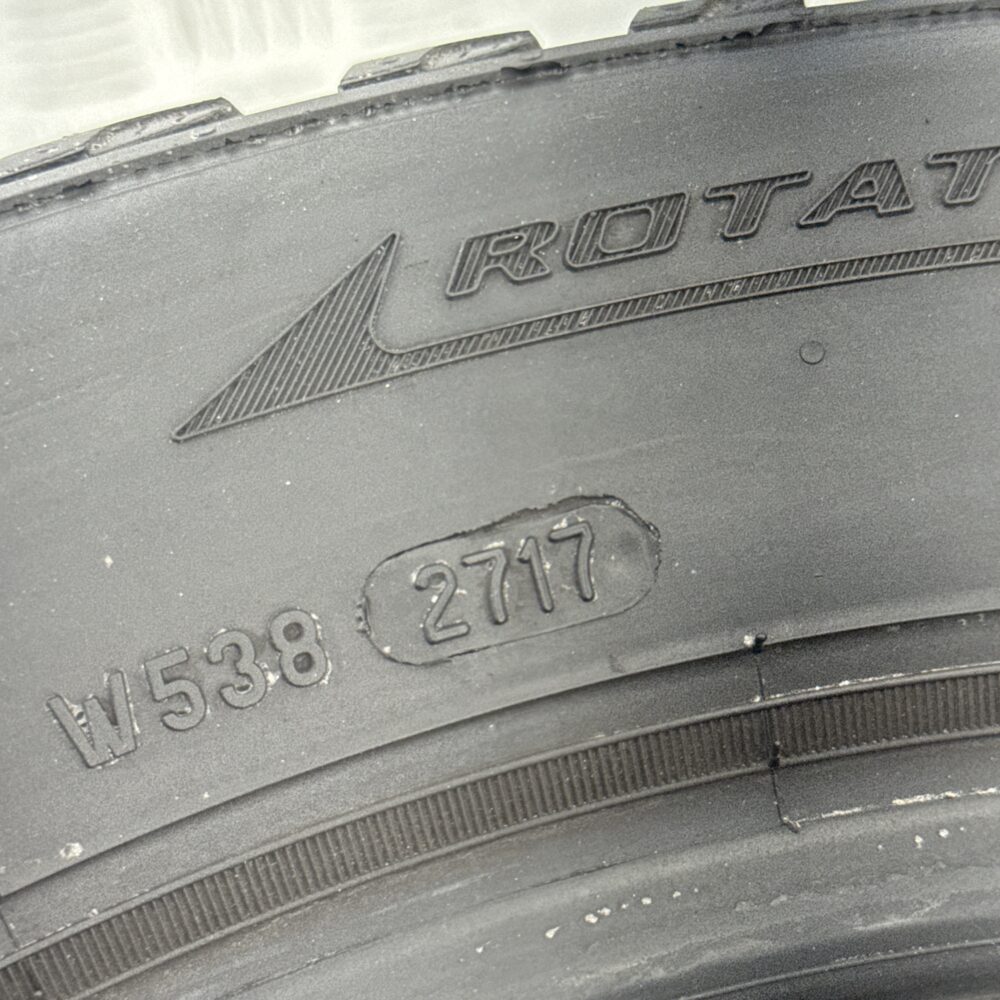 Gomma Usata 215 50 R17 XL 95H PIRELLI Winter Cinturato 71% Invernale | Gomme Usate | PrimaGomme.it Gomma usata 215 50 R17 PIRELLI Winter Cinturato - foto 2