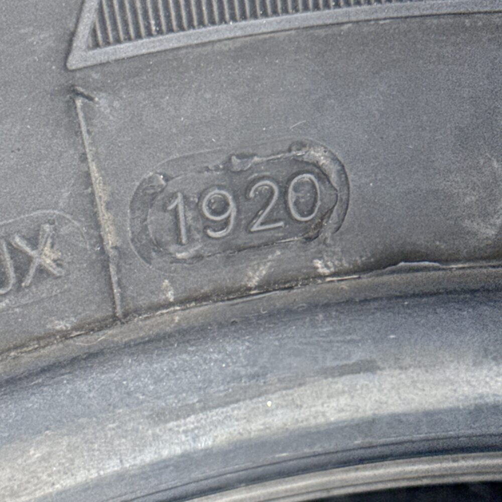 Gomme Usate 175 70 R14 84T Cooper WM-SA2 Invernali | Gomme Usate | PrimaGomme.it COOPER WM-SA2 175/70 R14 84T, dettaglio fotografico 6