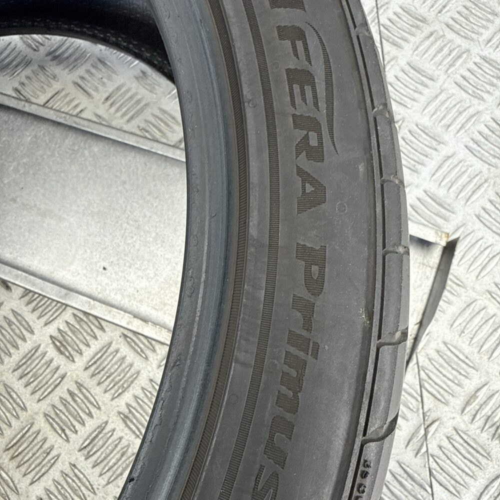 Gomme Usate 215 40 ZR17 87W Nexen NFERA PRIMUS Estive | Gomme Usate | PrimaGomme.it Gomme usate 215 40 ZR17 Nexen NFERA PRIMUS - foto 2