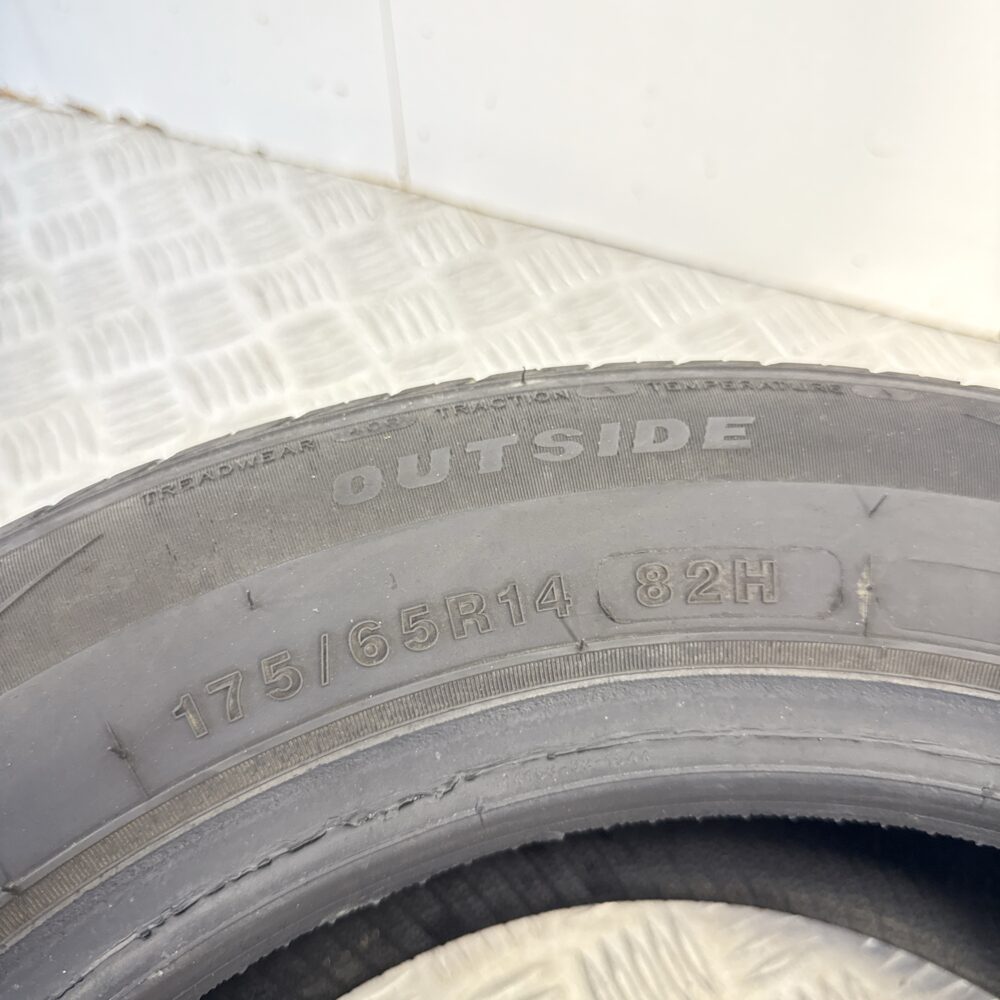 Gomme Usate 175 65 R14 82H Rotalla Setula E-Race RH02 Estive | Gomme Usate | PrimaGomme.it Gomme usate 175 65 R14 Rotalla Setula E-Race RH02 - foto 4