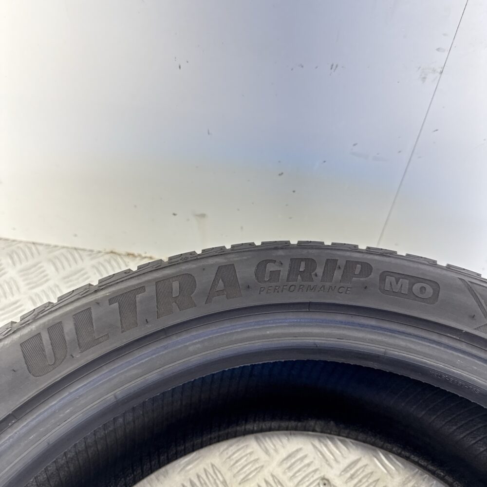 Gomme Usate 225 45 R18 95H GOODYEAR Ultragrip Performance 71% Invernali | Gomme Usate | PrimaGomme.it Gomme usate 225 45 R18 GOODYEAR Ultragrip Performance - foto 3