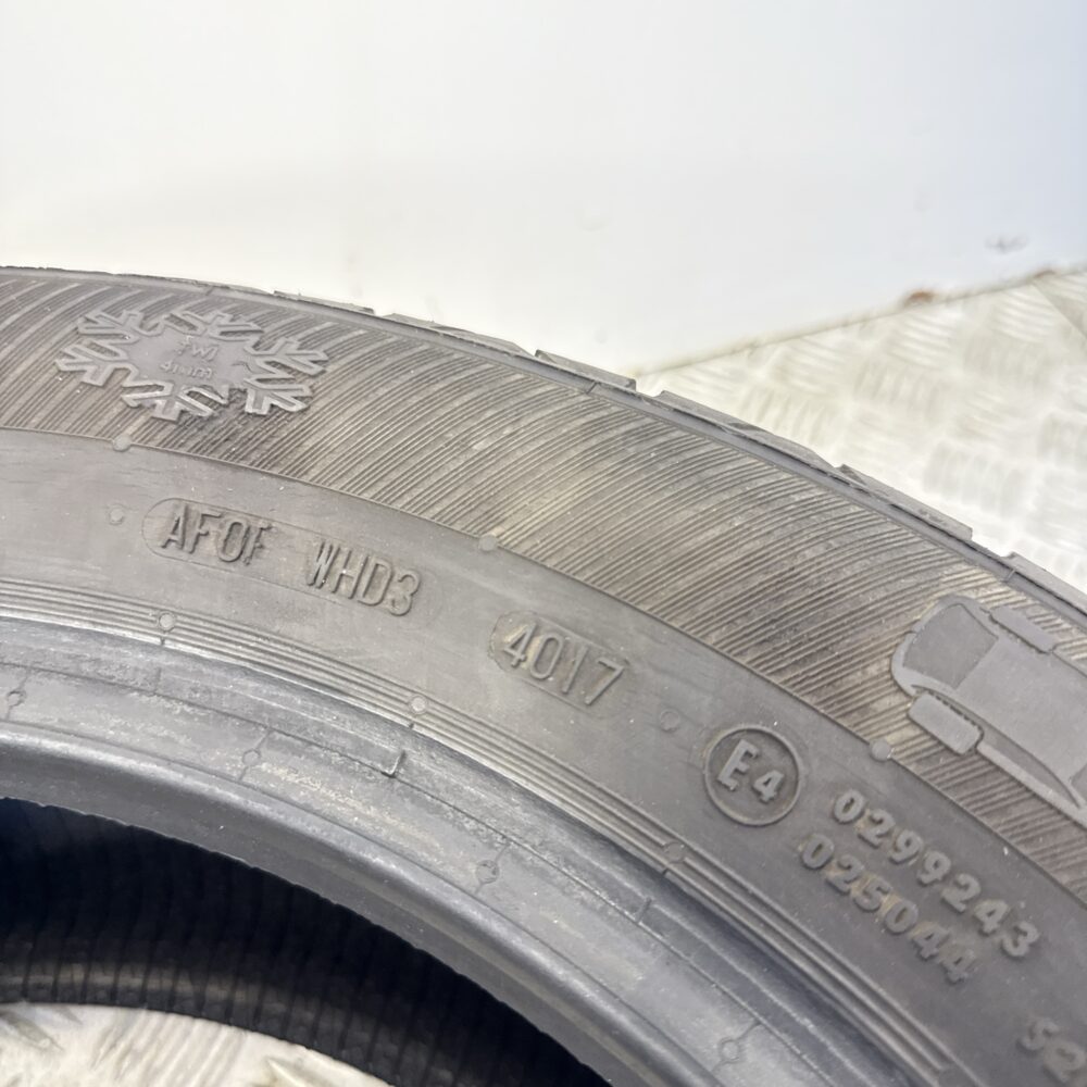 Gomma Usata 205 55 R16 91H Platin RP60 Winter Invernale | Gomme Usate | PrimaGomme.it Gomma usata 205 55 R16 Platin RP60 Winter
