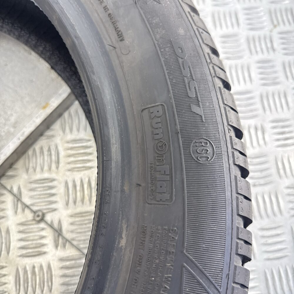 Gomme Usate 175 60 R16 XL 86H Dunlop SP Winter Sport 3D RunFlat 97% Invernali | Gomme Usate | PrimaGomme.it Gomme usate 175 60 R16 Dunlop SP Winter Sport 3D