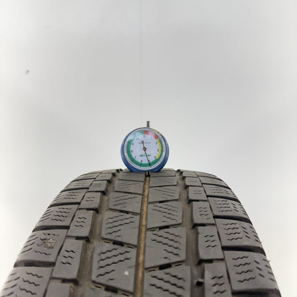 Gomma Usata 195 70 R15C 104/102R Falken Eurowinter VAN01 Invernale | Gomme Usate | PrimaGomme.it Gomma usata 195 70 R15C Falken Eurowinter VAN01 - foto 8