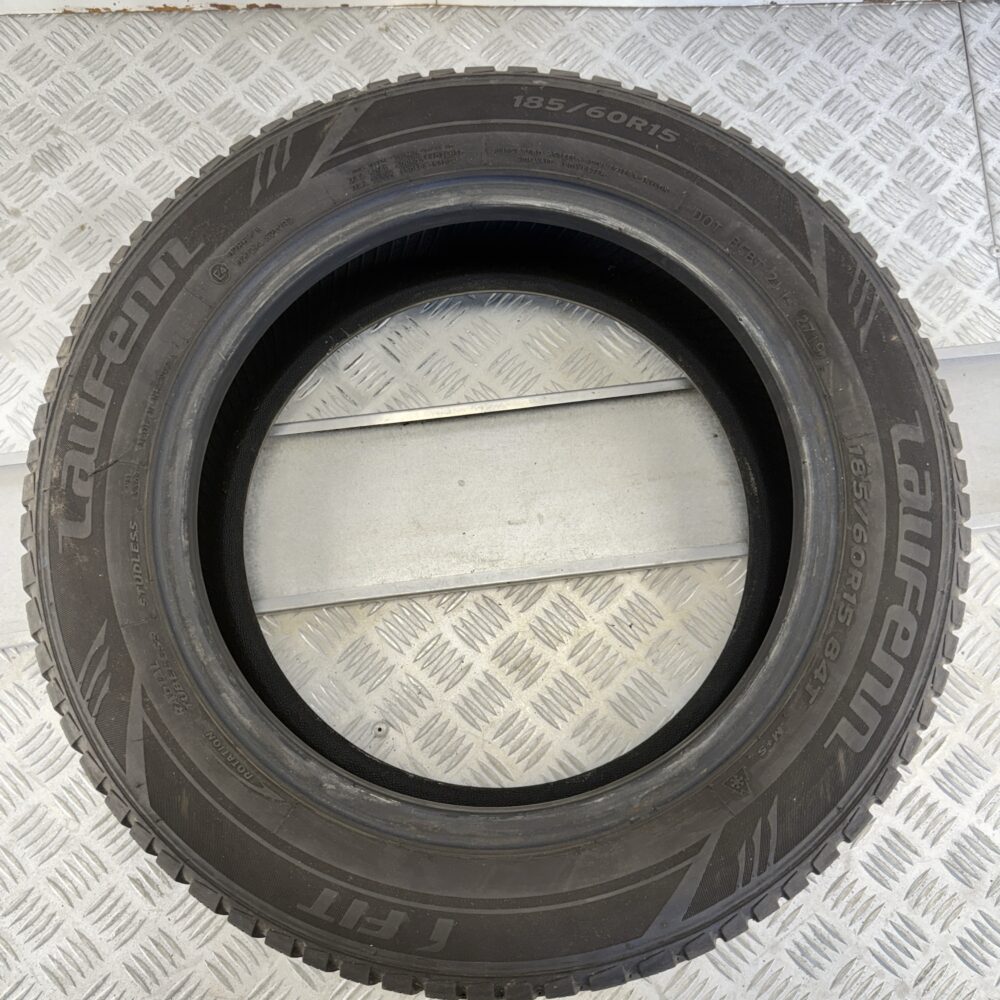 Gomme Usate 185 60 R15 84T Laufenn I FIT Invernali | Gomme Usate | PrimaGomme.it Gomme usate 185 60 R15 Laufenn I FIT - foto 4