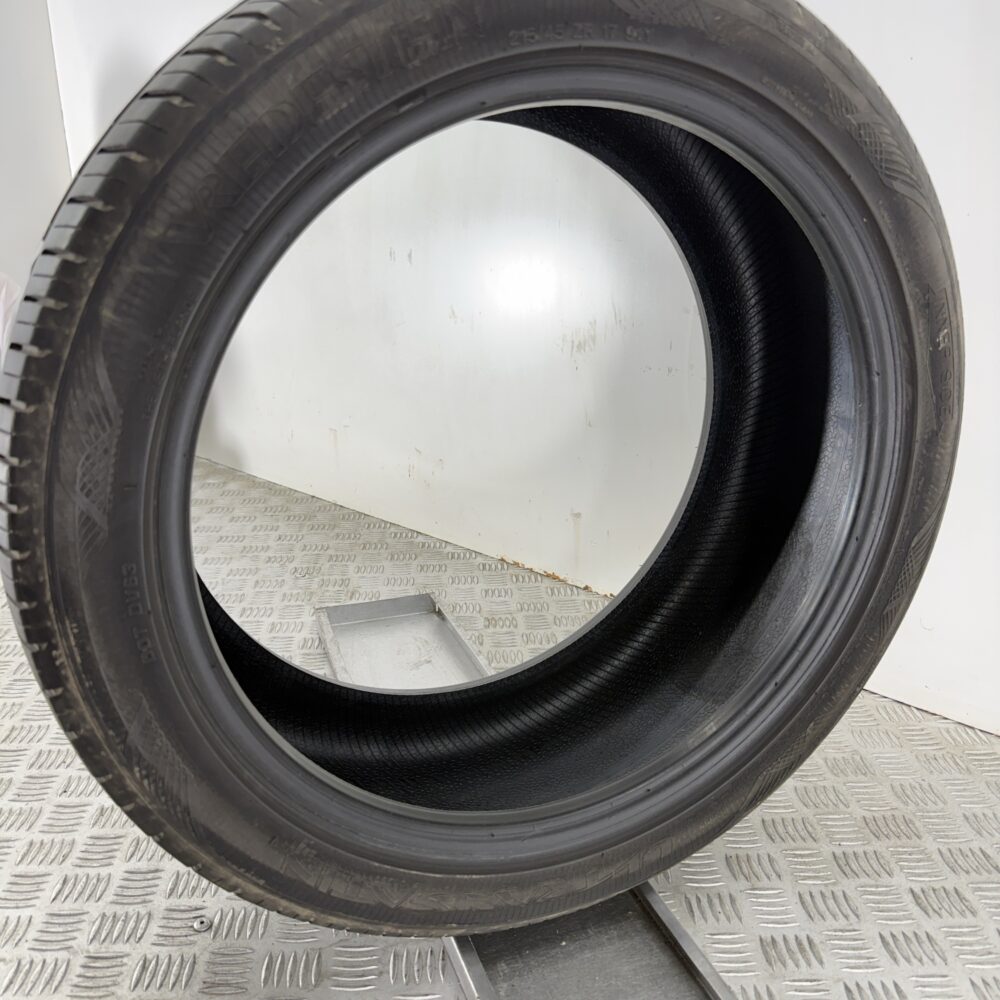 Gomme Usate 215 45 ZR17 XL 91Y Vredestein Ultracsatin 79% Estive | Gomme Usate | PrimaGomme.it Gomme usate 215 45 ZR17 Vredestein Ultracsatin - foto 3