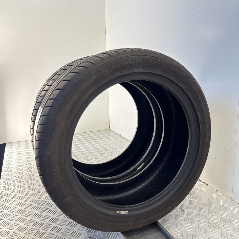 Gomme Usate 225 45 R17 91Y Vredestein Ultrac 76% Estive | Gomme Usate | PrimaGomme.it Gomme usate 225 45 R17 Vredestein Ultrac - foto 3
