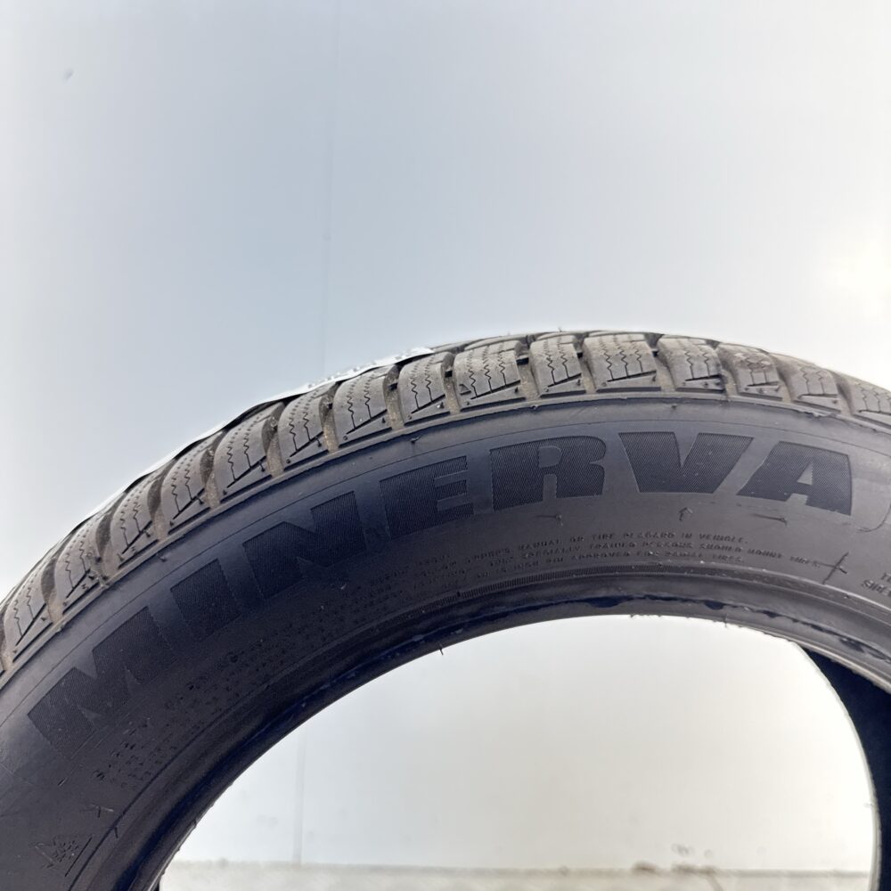 Gomma Usata 185 55 R15 82H Minerva Frostrack HP 75% Invernale | Gomme Usate | PrimaGomme.it Gomma usata 185 55 R15 Minerva Frostrack HP