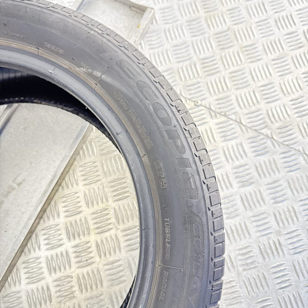Gomme Usate 185 55 R16 XL 87H Bridgestone Ecopia EP150 Estive | Gomme Usate | PrimaGomme.it Gomme usate 185 55 R16 Bridgestone Ecopia EP150