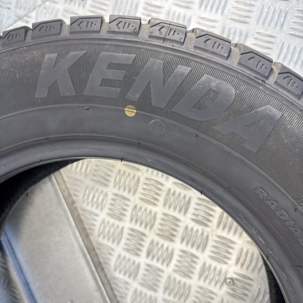 Gomma Usata 215 65 R16 98H Kenda Wintergen 2 Invernale | Gomme Usate | PrimaGomme.it Gomma usata 215 65 R16 Kenda Wintergen 2