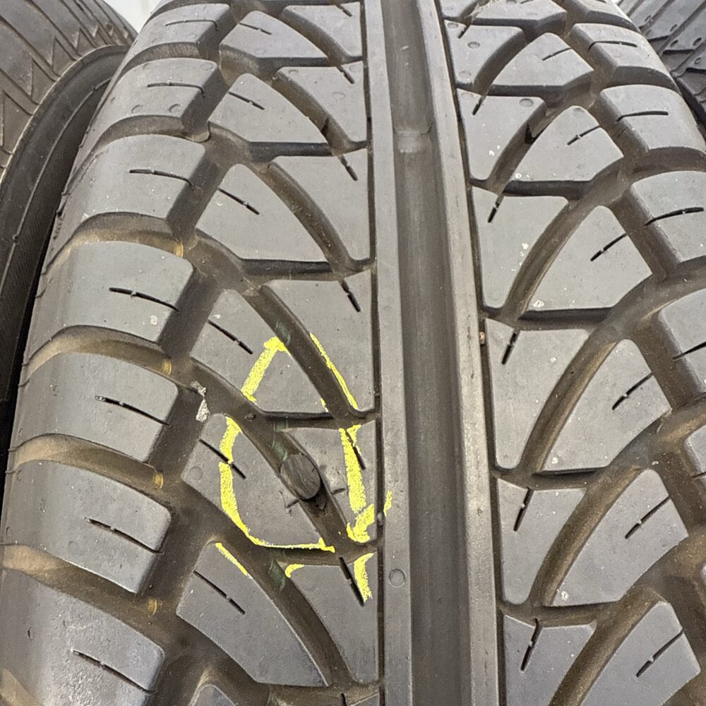Gomme Usate 195 60 R14 86H Sebring Formule Z1 100% Estive | Gomme Usate | PrimaGomme.it Gomme usate 195 60 R14 Sebring Formule Z1 - foto 12