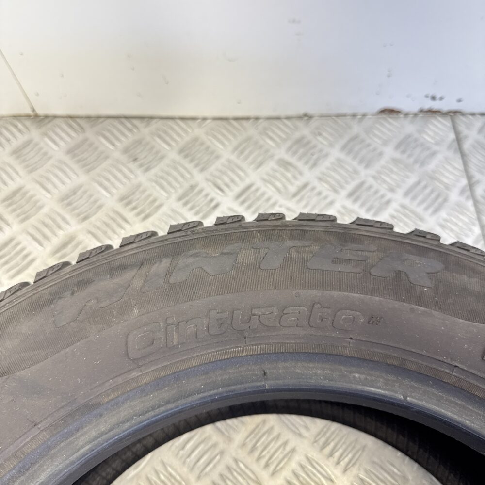 Gomme Usate 175 65 R14 82T PIRELLI WINTER CINTURATO 79% Invernali | Gomme Usate | PrimaGomme.it Gomme usate 175 65 R14 PIRELLI WINTER CINTURATO - foto 2