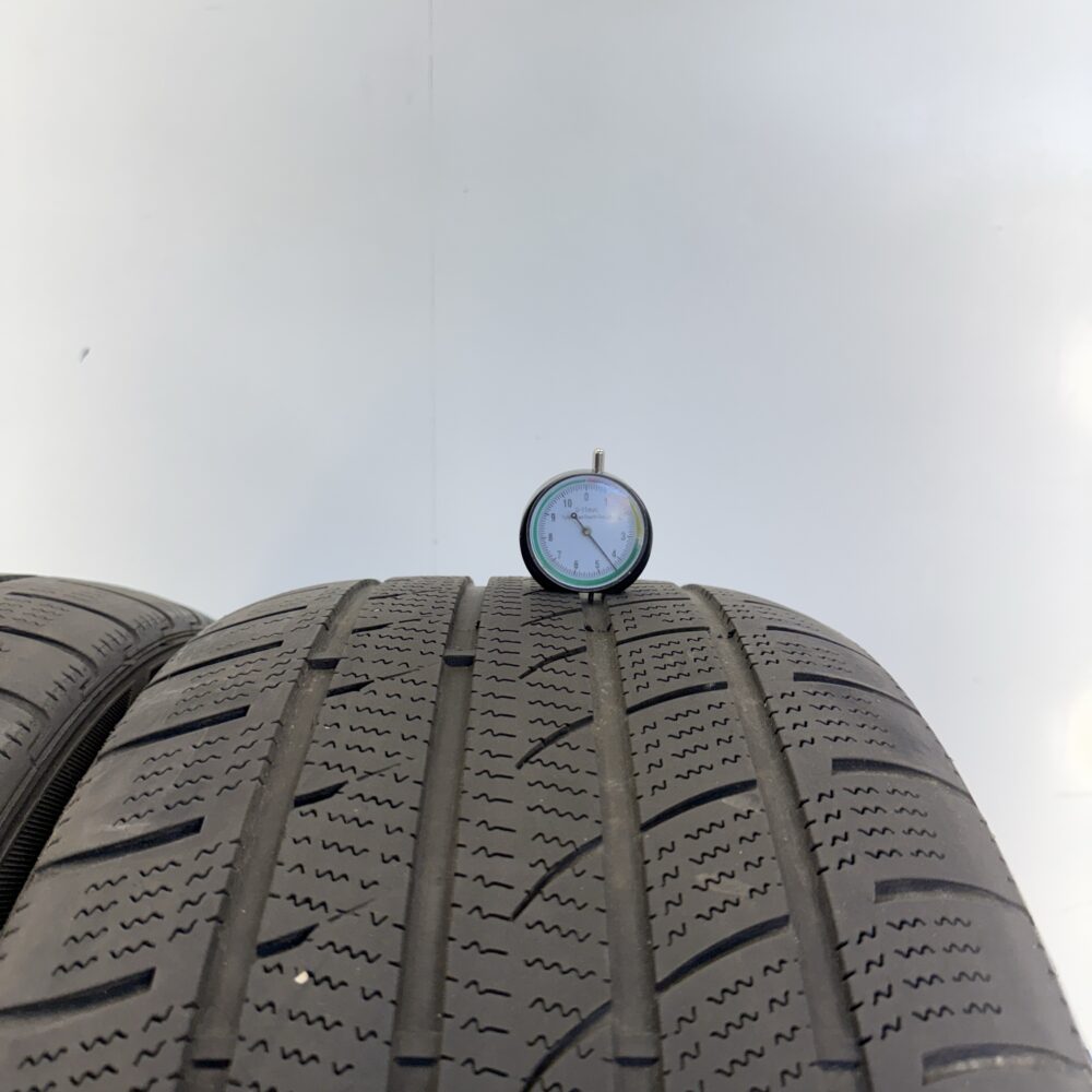 Gomme Usate 275 40 R20 XL 106V Rotalla Ice-Plus S220 Invernali | Gomme Usate | PrimaGomme.it Gomme usate 275 40 R20 Rotalla Ice-Plus S220 - foto 11