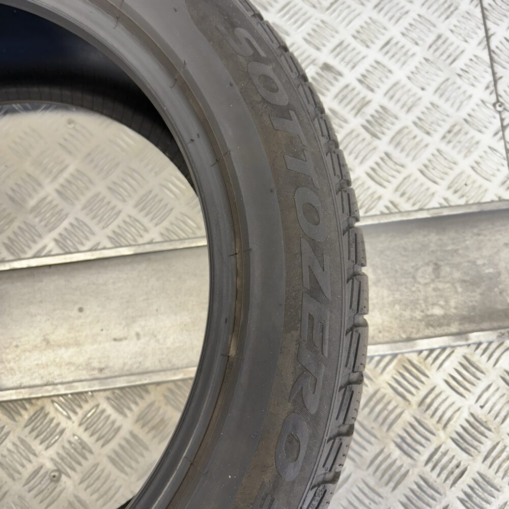 Gomme Usate 215 55 R18 XL 99V Pirelli Sottozero 3 Invernali | Gomme Usate | PrimaGomme.it Gomme usate 215 55 R18 Pirelli Sottozero 3 - foto 8