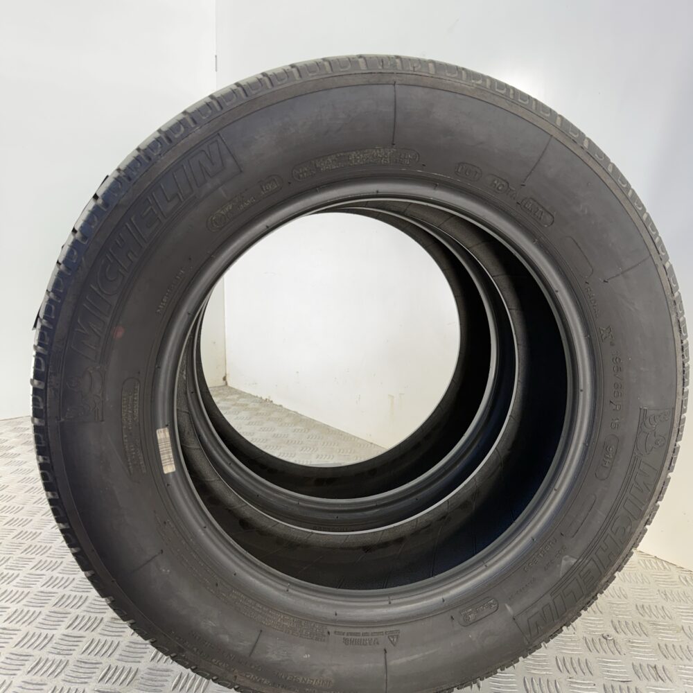 Gomme Usate 195 65 R16 91H Michelin Energy Saver Estive | Gomme Usate | PrimaGomme.it Gomme usate 195 65 R16 Michelin Energy Saver