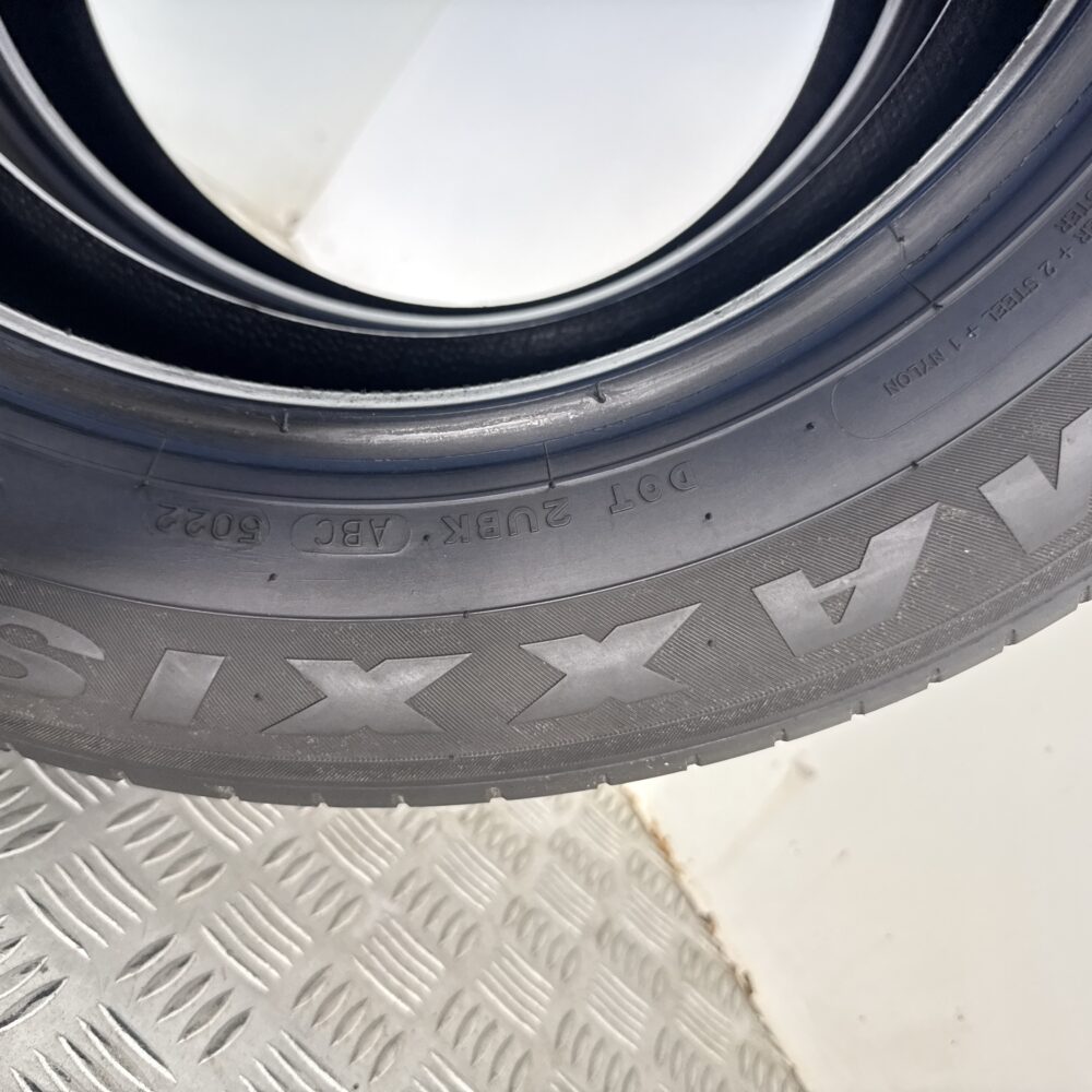 Gomme Usate 205 60 R16 96H Maxxis Mecotra 3 Estive | Gomme Usate | PrimaGomme.it Gomme usate 205 60 R16 Maxxis Mecotra 3 - foto 3