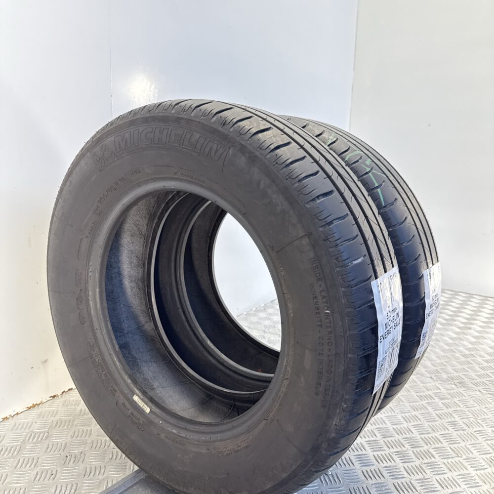 Gomme Usate 205 65 R15 94H MICHELIN ENERGY SAVER 74% Estive | Gomme Usate | PrimaGomme.it Gomme usate 205 65 R15 MICHELIN ENERGY SAVER - foto 7