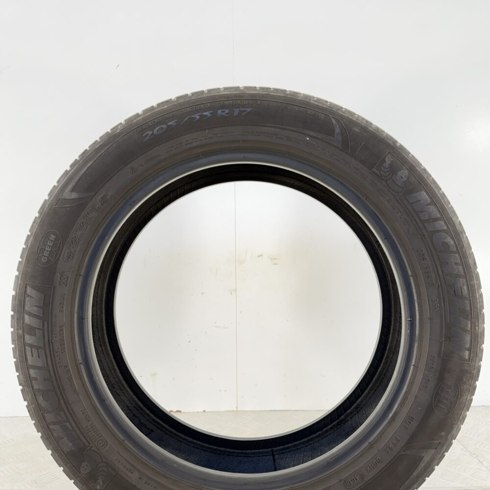 Gomme Usate 205 55 R17 XL 95V Michelin Primacy 3 Estive | Gomme Usate | PrimaGomme.it Gomme usate 205 55 R17 Michelin Primacy 3 - foto 6