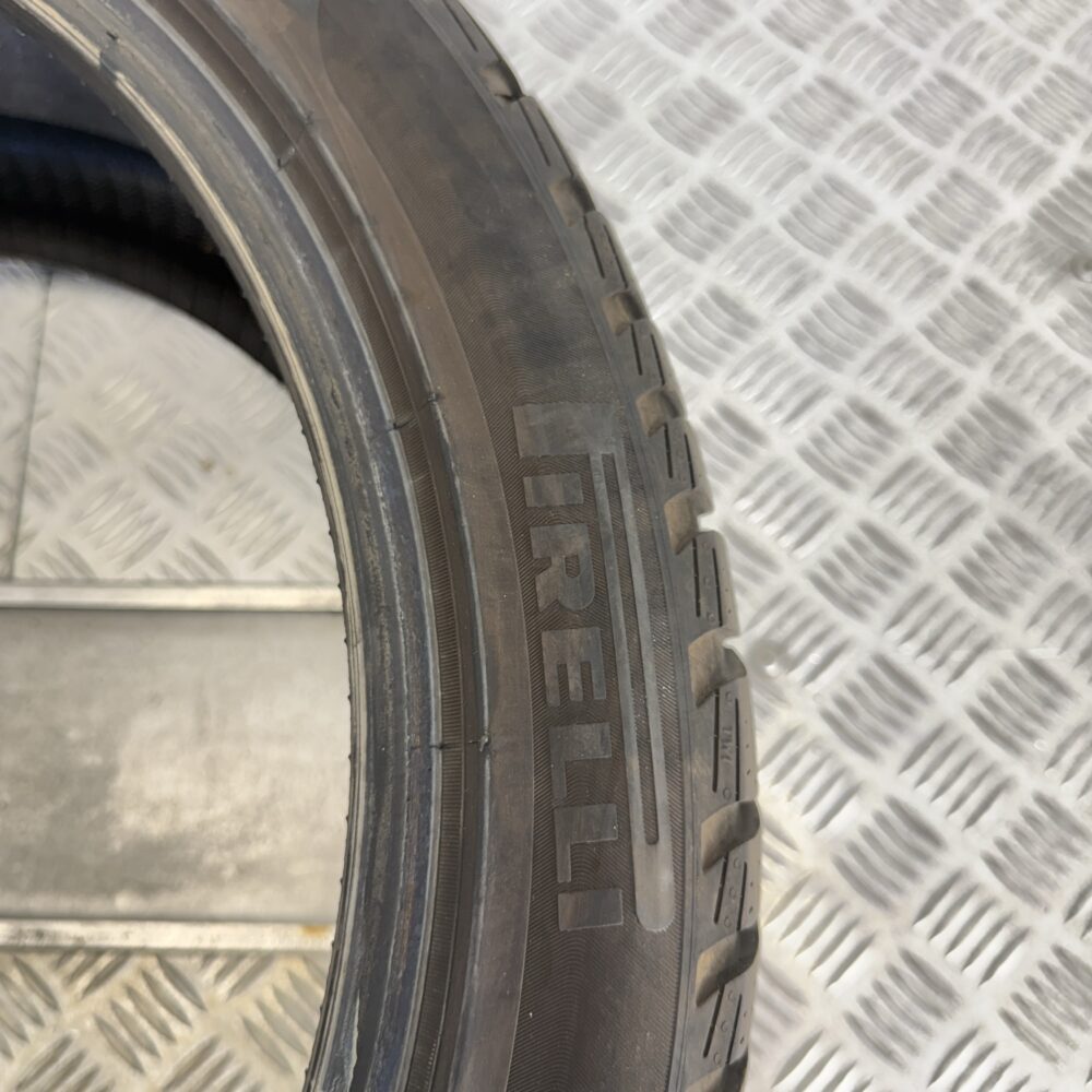 Gomme Usate 235 40 R19 XL 96V PIRELLI SOTTOZERO 3 74% Invernali | Gomme Usate | PrimaGomme.it Gomme usate 235 40 R19 PIRELLI SOTTOZERO 3