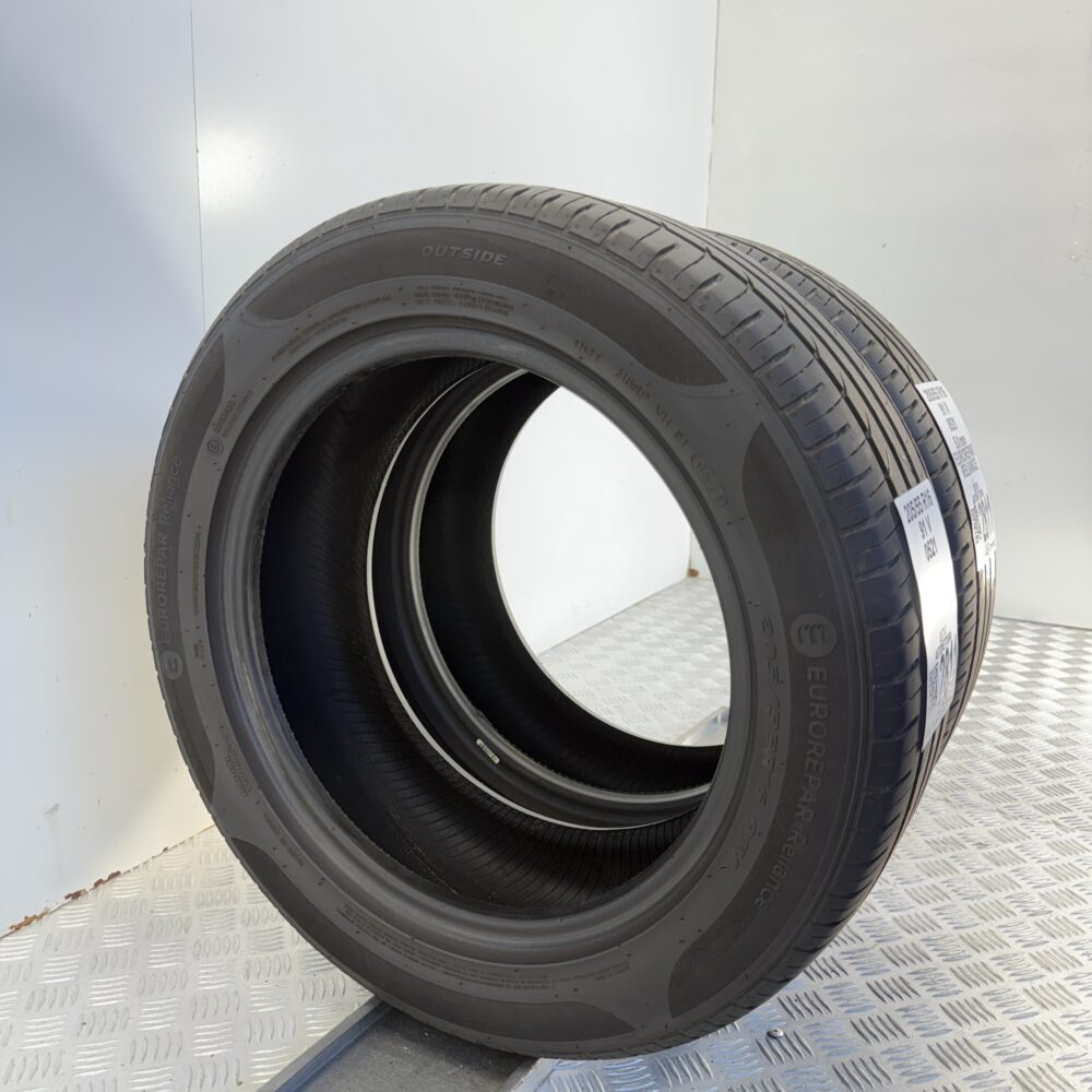 Gomme Usate 205 55 R16 91V EUROREPAR RELIANCE 71% Estive | Gomme Usate | PrimaGomme.it Gomme usate 205 55 R16 EUROREPAR RELIANCE - foto 2