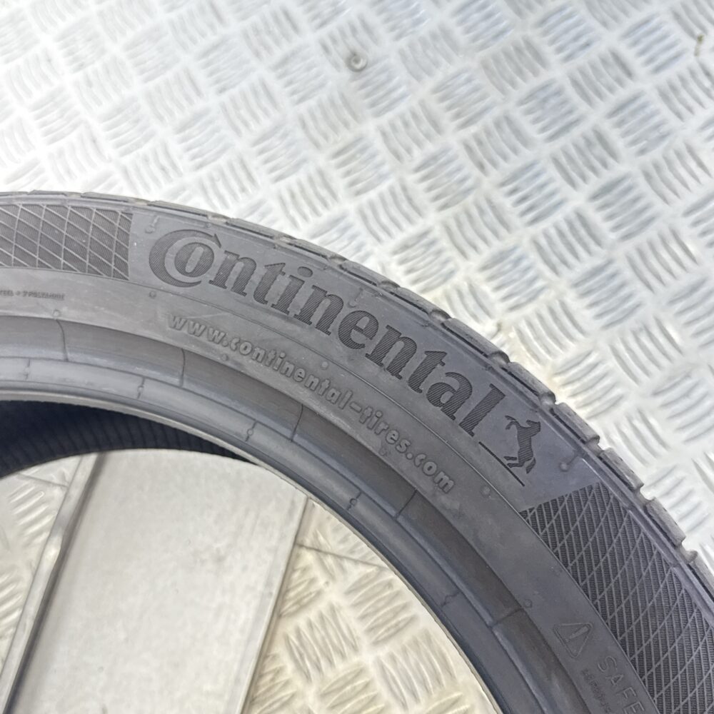 Gomma Usata 225 45 R18 95V CONTINENTAL WINTER CONTACT TS850P Invernale | Gomme Usate | PrimaGomme.it Gomma usata 225 45 R18 CONTINENTAL WINTER CONTACT TS850P - foto 2