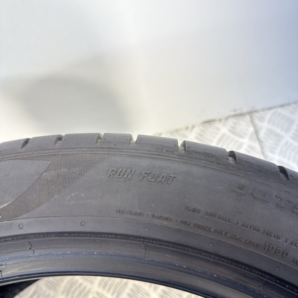 Gomme Usate 315 35 R20 XL 110W Pirelli P Zero RunFlat Estive | Gomme Usate | PrimaGomme.it Gomme usate 315 35 R20 Pirelli P Zero