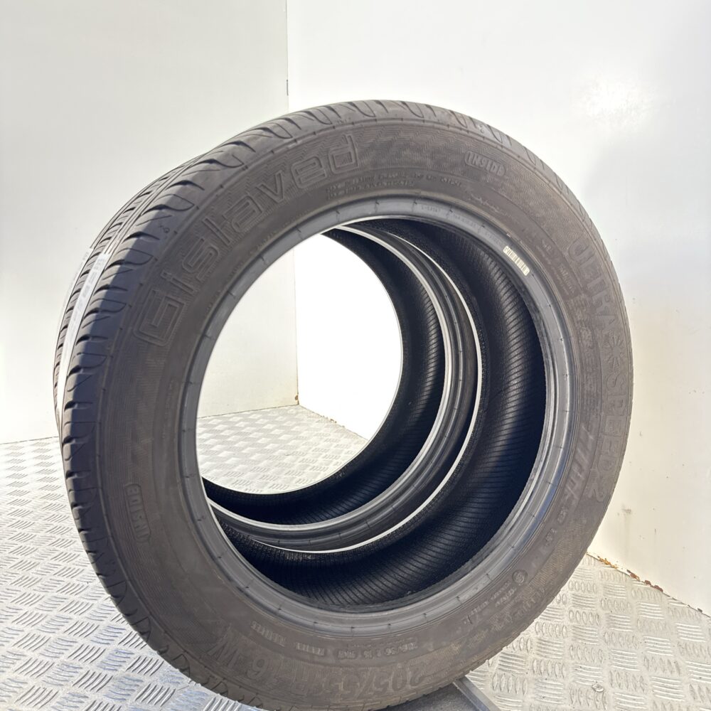 Gomme Usate 205 55 R16 91W Gislaved Ultraspeed 2 83% Estive | Gomme Usate | PrimaGomme.it Gomme usate 205 55 R16 Gislaved Ultraspeed 2 - foto 6