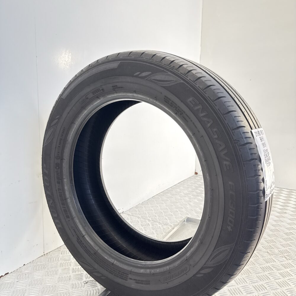 Gomma Usata 215 60 R17 96H Dunlop Enasave EC300+ 79% Estivo | Gomme Usate | PrimaGomme.it Gomma usata 215 60 R17 Dunlop Enasave EC300+ - foto 5