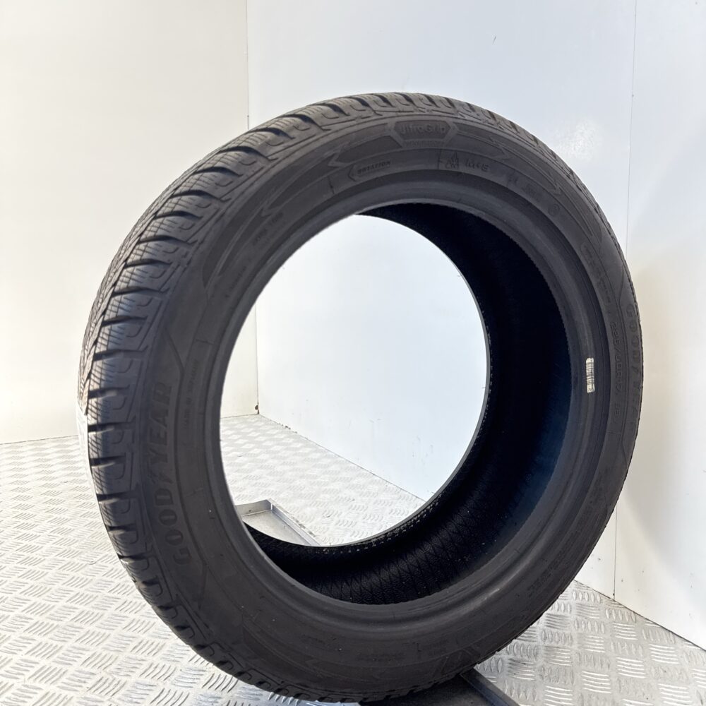 Gomma Usata 225 50 R17 XL 98V Goodyear Ultra Grip Performance + 95% Invernale | Gomme Usate | PrimaGomme.it Gomma usata 225 50 R17 Goodyear Ultra Grip Performance + - foto 7
