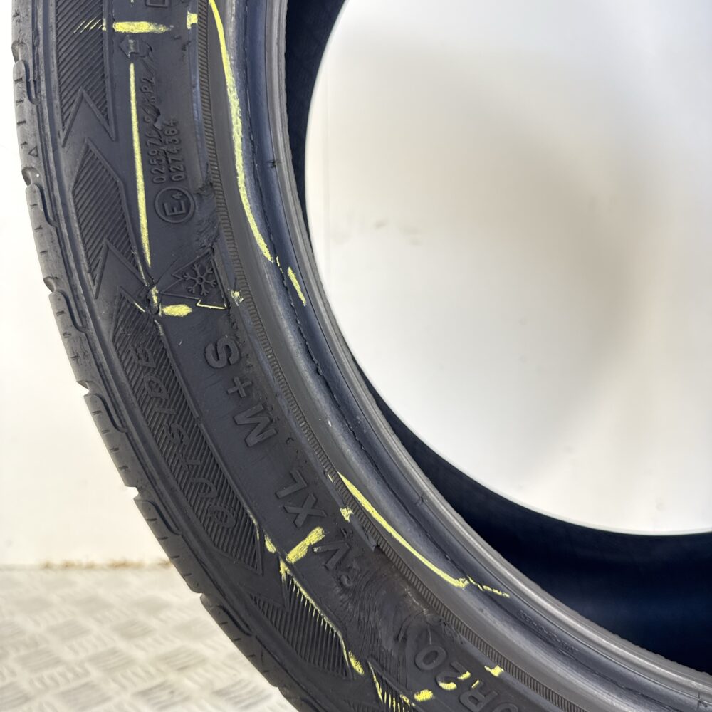 Gomme Usate 275 40 R20 XL 106V Rotalla Ice-Plus S220 Invernali | Gomme Usate | PrimaGomme.it Gomme usate 275 40 R20 Rotalla Ice-Plus S220 - foto 2