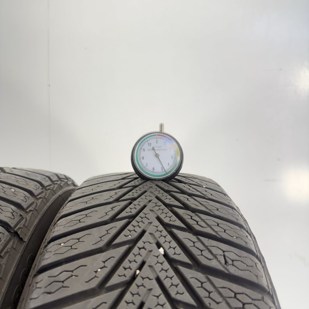 Gomme Usate 175 55 R15 77T Continental ContiWinterContact TS800 Invernali | Gomme Usate | PrimaGomme.it Gomme usate 175 55 R15 Continental ContiWinterContact TS800 - foto 9