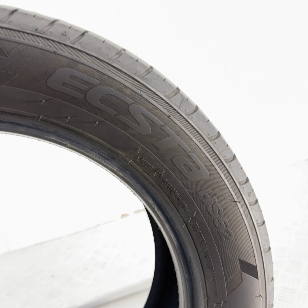 Gomme Usate 195 55 R15 85V Kumho Ecsta HS52 Estive | Gomme Usate | PrimaGomme.it Gomme usate 195 55 R15 Kumho Ecsta HS52