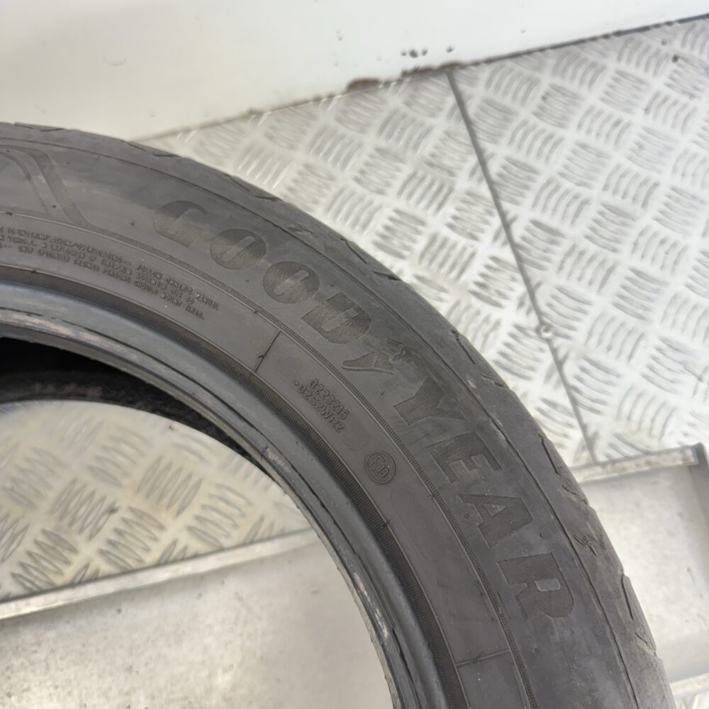 Gomme Usate 205 55 R17 95V Goodyear Efficient Grip Performance 2 Estive | Gomme Usate | PrimaGomme.it Gomme usate 205 55 R17 Goodyear Efficient Grip Performance 2 - foto 2