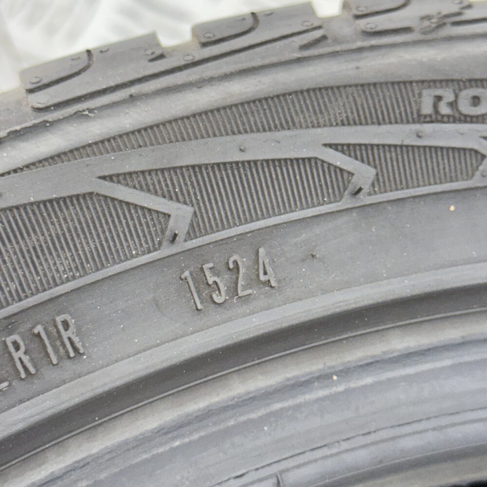 Gomme Usate 225 45 R18 95H GOODYEAR Ultragrip Performance 71% Invernali | Gomme Usate | PrimaGomme.it Gomme usate 225 45 R18 GOODYEAR Ultragrip Performance - foto 4