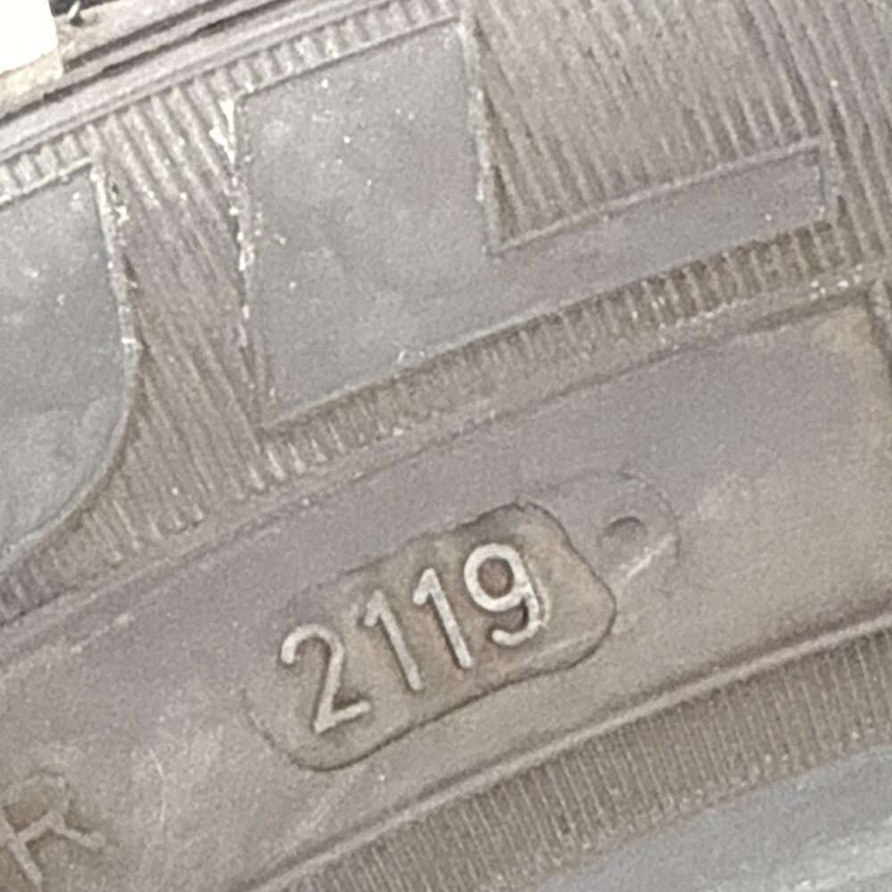 Gomme Usate 165 65 R15 81T FULDA KRISTALL Invernali | Gomme Usate | PrimaGomme.it Gomme usate 165 65 R15 FULDA KRISTALL - foto 2